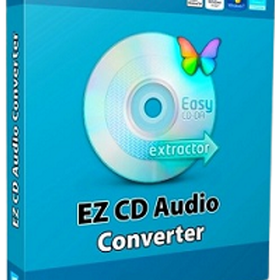 EZ CD Audio Converter Serial Key Crack