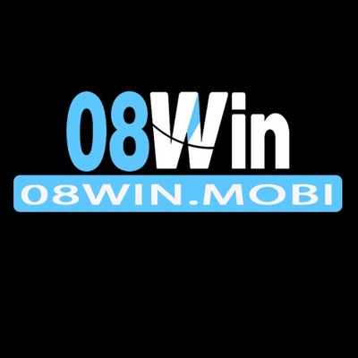 08Win mobi