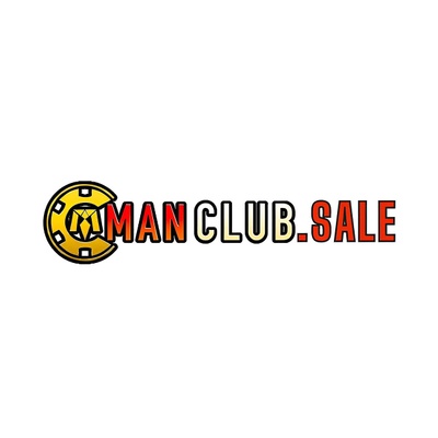 Manclub Sale