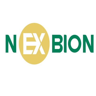 NEXBION Pharma