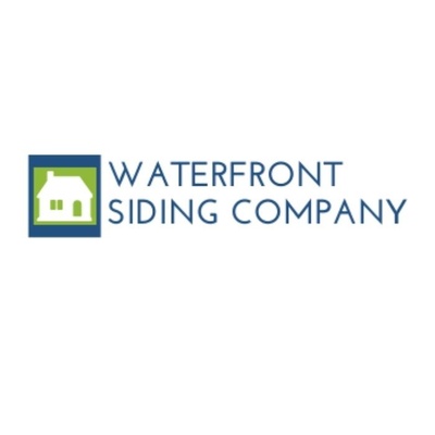 Waterfront Siding Company