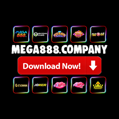 mega888 company