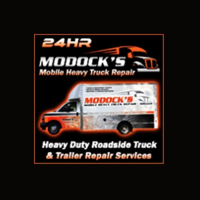 Modocks Mobile Heavy Truck Repair