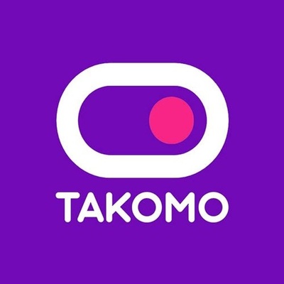 Takomo Vay tiền online nhanh chỉ cần cmnd chuyển khoản 24/24 cấp tốc