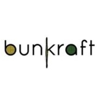 Bunkraft - Dupatta for Women
