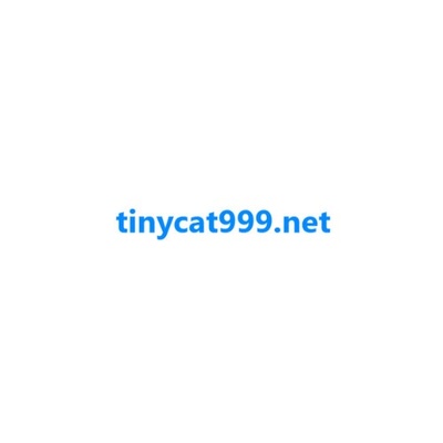 Tinycat99 Lo De Online