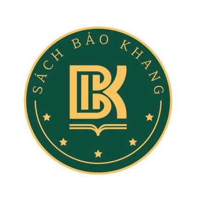 Sách cũ Bảo Khang