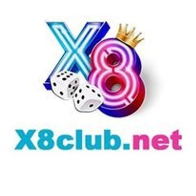 x8club net