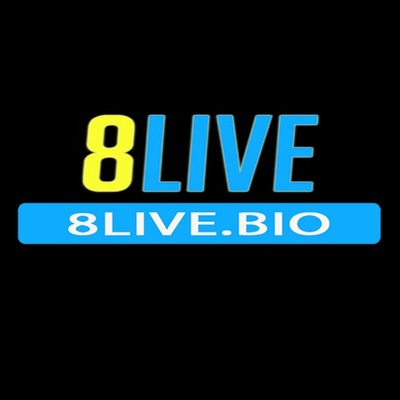 8Live bio