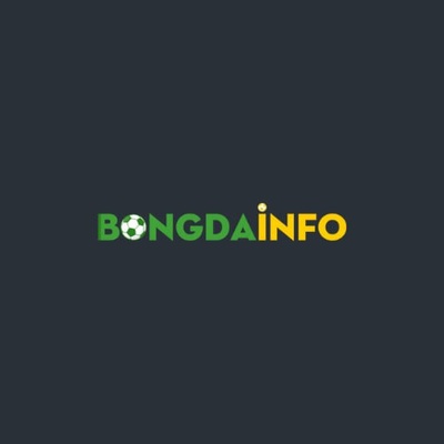 Bongdainfo tỷ số trực tuyến Bongdainfo Bongdalu Vip