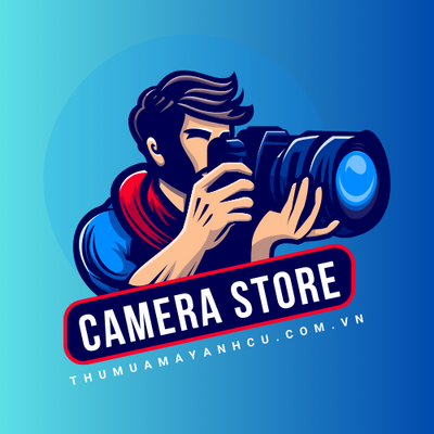 cam do may anh Camera Store