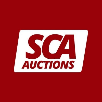 sca auction