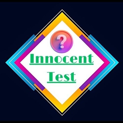 Innocent Test