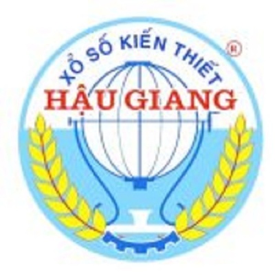 Xổ số Hậu Giang