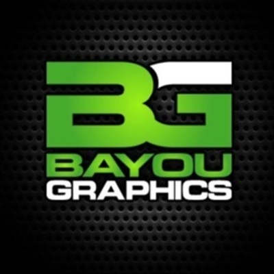 Bayou Graphics