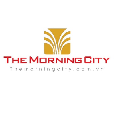 The morning City