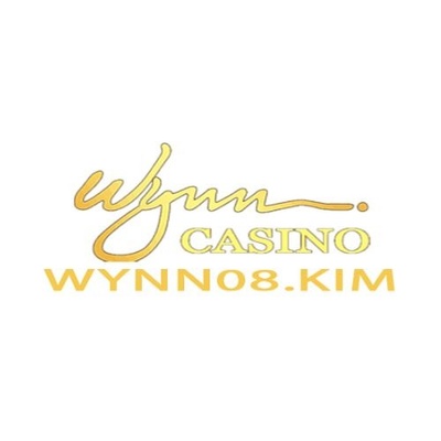 Wynn08 Kim