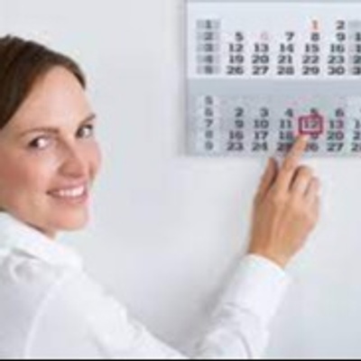 kalendar nummers