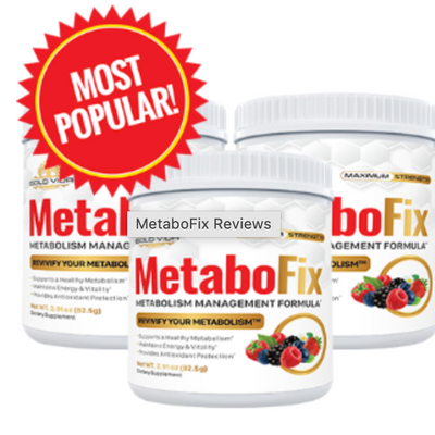 metabofixx review