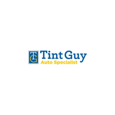 Tint Guy LLC