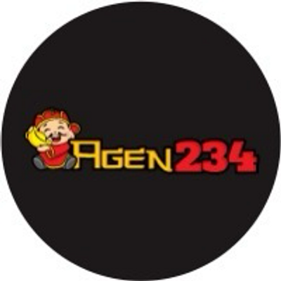 Agen234 Slot Online