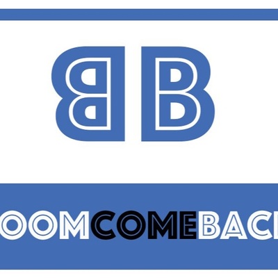 Boomcomeback Shop