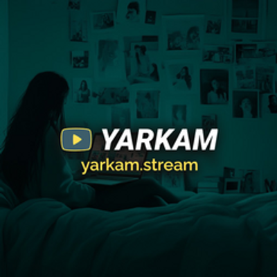 Yarkam Stream