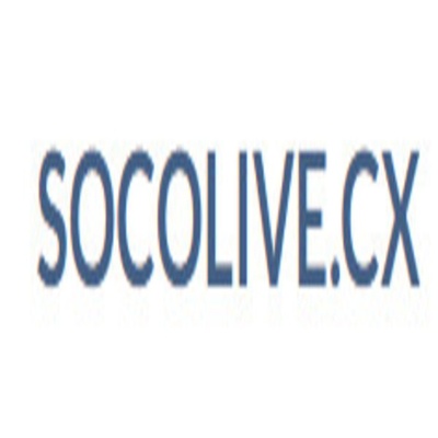 Soco livecx