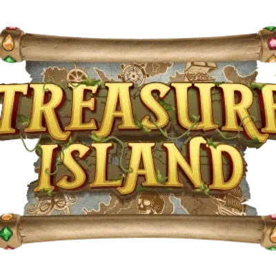 treasureisland games