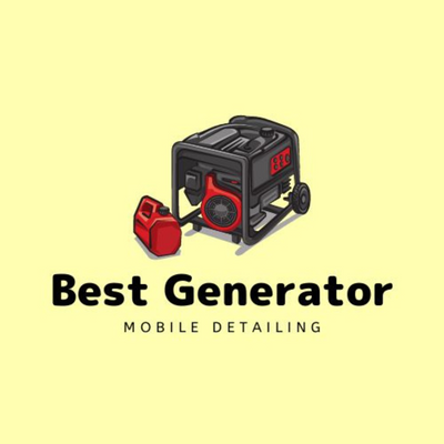 Best Generator Mobile Detailing