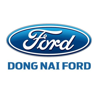 ĐỒNG NAI FORD - Đại lý ủy quyền của Ford Việt Nam