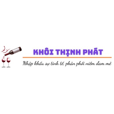 Ruou Khoi Thinh Phat