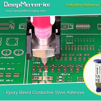 Silicone Resin Conformal Coating Material