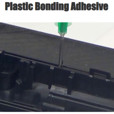 Plastic Bonding Adhesive