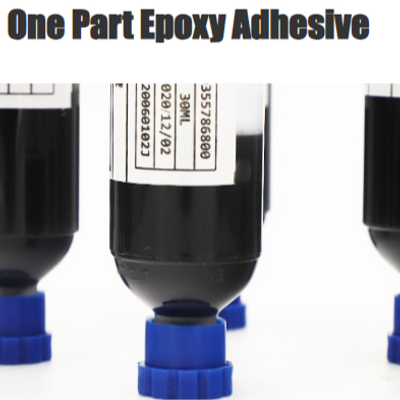 One Part Epoxy Adhesive