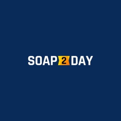 Soap 2day