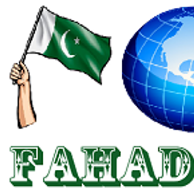 Fahad World