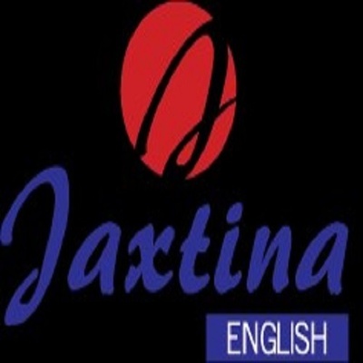 Jaxtina English Center