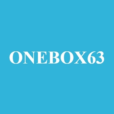 ONEBOX63 STONE27