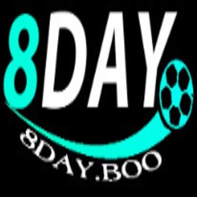 8day boo