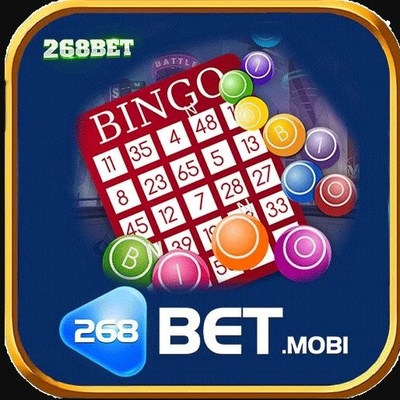 268bet mobi