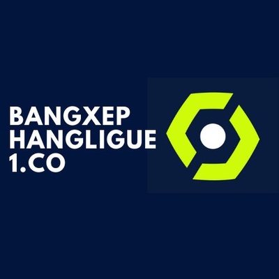 Bảng Xếp Hạng Ligue 1