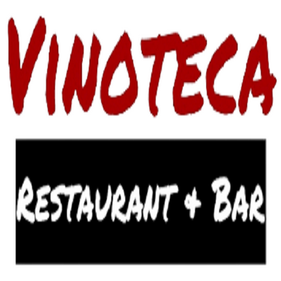 Vinoteca Restaurant Bar