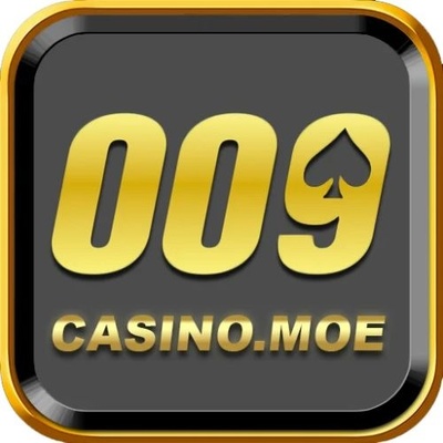 009 Casino Moe
