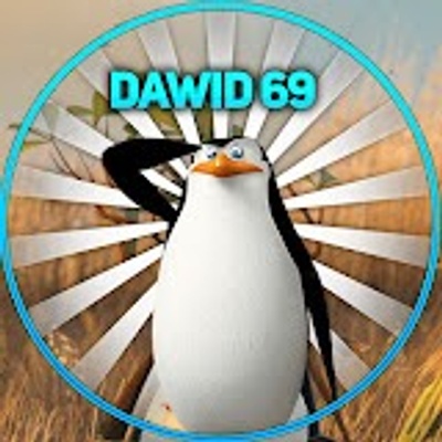 Dawid69 Dawid69