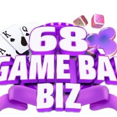 68 GAME BÀI biz