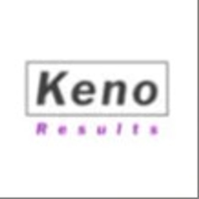 Keno-results Site