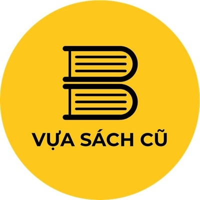 Vựa Sách Cũ