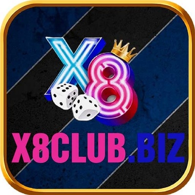 X8 Club