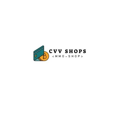 Cvv shops